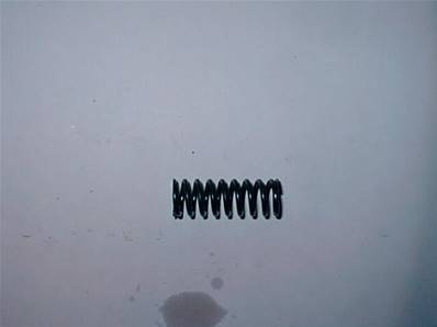 Spring 28 Bar for 620475/620476 Log Max RE620425