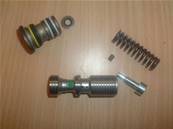 Compensator kit size G, K spring Log Max RE620512