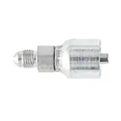 Crimp fitting Parker JIC 1 1/16 - Male - Series 77 10377-12-12