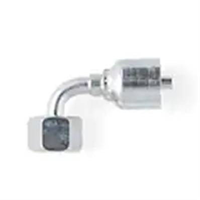 Crimp fitting Parker S 25 - 90° - Series 77 11C77-25-12
