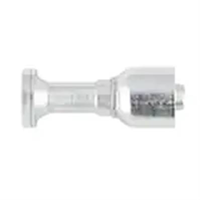 Crimp fitting Parker BR6 3/4 - Series 77 16A77-12-12
