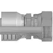 Crimp fitting Parker ORFS 1 - Series 48 1JC48-10-12
