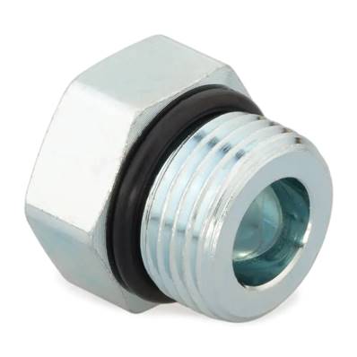 Male cap SAE 1 7/8 Parker 24 P5ON-S