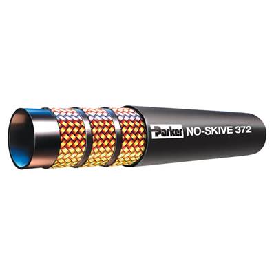 Hose 1'' 3N 372-16 (per m) Parker 372-16