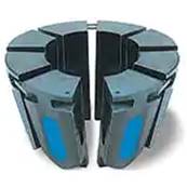 KARRYKRIMP2 crimping bits for flexible 797TC-8 Parker 80C-CS08