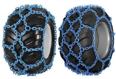 Chain Simple for 30,5/32-FG258 6/1-15,5mm Pewag 55985