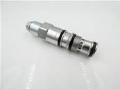 Valve counterbalance AU136