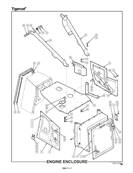 Engine Enclosure 1062141