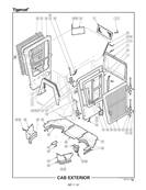 Cab Exterior 1071191
