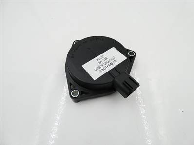 Sensor inclinometer configured UTSG 130180B02