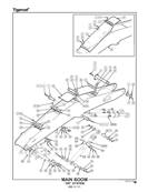 Main Boom, "ER" System 20310151S2