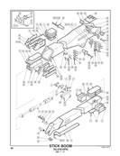 Stick Boom, Telescopic 20311101S2