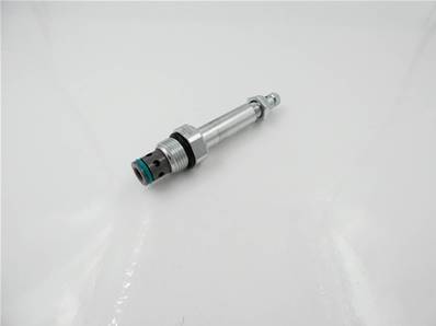Cartridge Solenoid