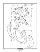 Grapple, TCi SBG7204 2121711S2