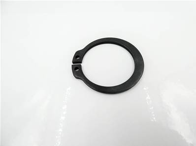 Ring Retaining