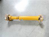 Drive shaft front 7C 30147B05