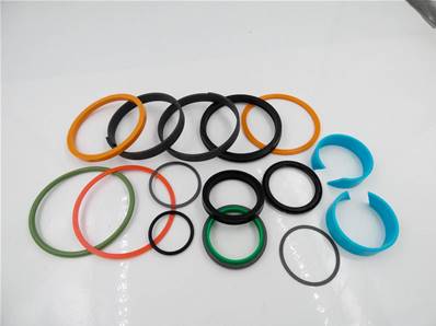 Seal Kit Cylinder 4''Bore X 21''Stroke