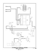 Hydraulic Installation Winch, High Speed 50277251