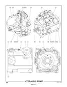 Hydraulic Pump 50403611S5