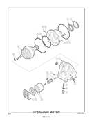 Hydraulic Motor 50504101