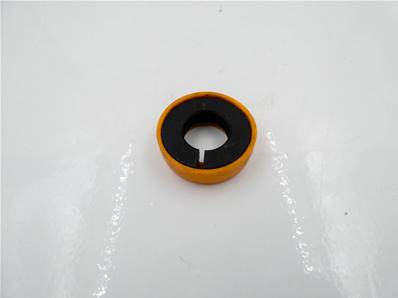 Retainer Wear Tip 3/4''Dia Pin