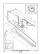 Electrical Instl., Boom 60310102