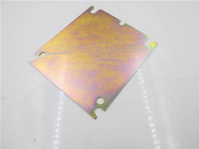 Telescop shim 68508A01