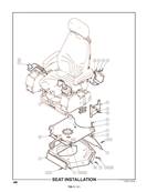 Seat Installation 70601211S2