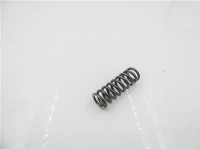 Spring Piston Return