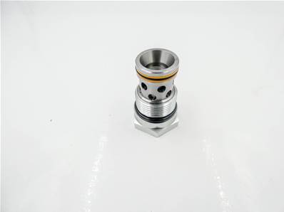 Valve check AS076