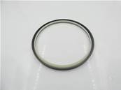 ROD,WIPER,,6"ID X 3/8"W