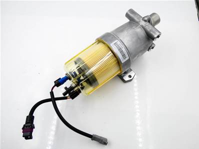 Filter Fuel/Water Separator BH797
