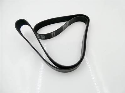 Belt serpentine