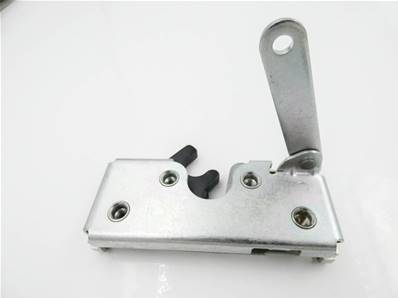 Latch Rotary Single Lh 700