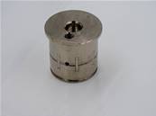 Axis Ø62 with greaser