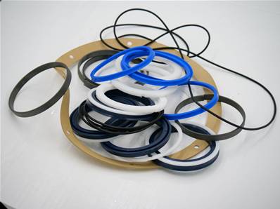 Seal Kit Cranab 7037319