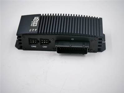Control Eco Log 7002474