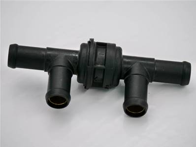 Valve Eco Log 7003752