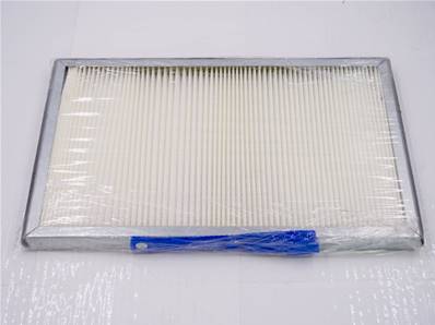 Filter - Air Eco Log 7004828