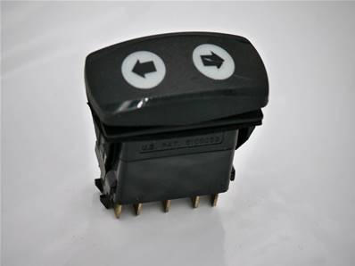 Switch As-Rkr Eco Log 7009880