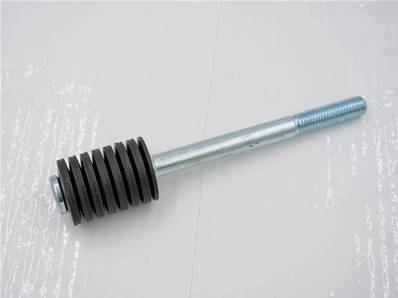 Screw H Compl. Eco Log 7022259