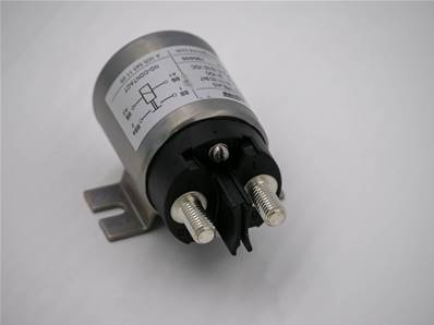 Electronic As Eco Log 7030906