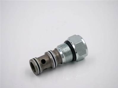 Check Valve Eco Log 7033697