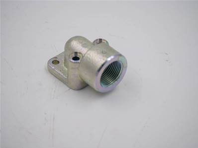 Flange Eco Log 7037917