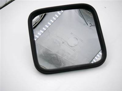 Mirror Eco Log 7038022