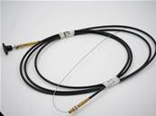 Safety cable Eco Log 7039921