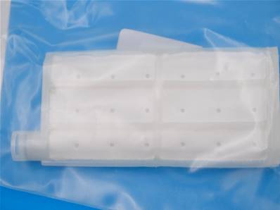 Kit filters AdBlue 1000h harvester and carrier Tier4F, Replaced by VO22856665