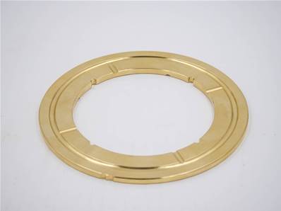 Shim Eco Log 9900845