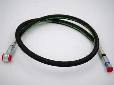 Hose - Banjo Eco Log 9901077