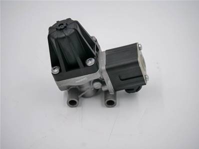 Pressure Regulator Eco Log 9902122